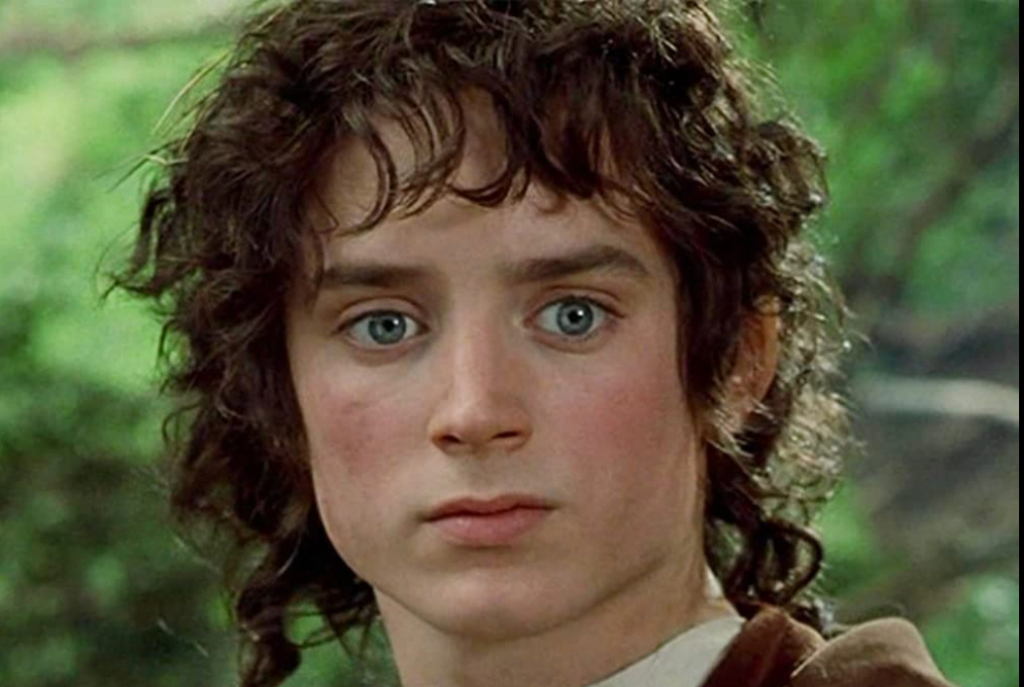 What Makes Frodo a Great Hero?