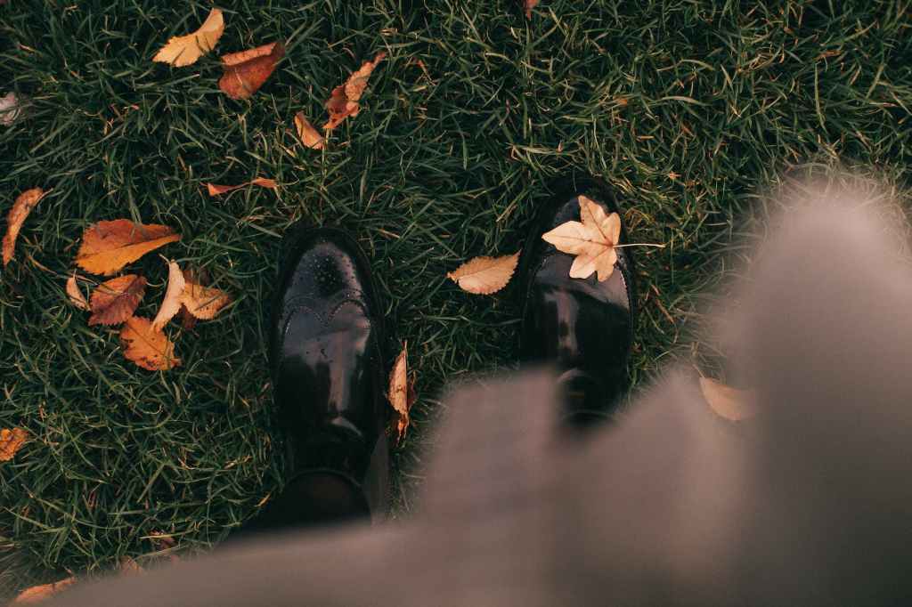 Embracing fall and winter with seasonal depression